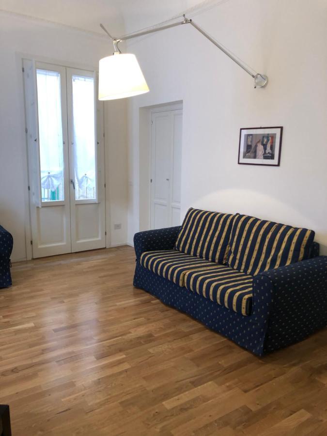 Bijou Apartment Trapani Exterior photo